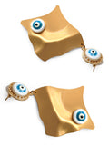 SiaEarring