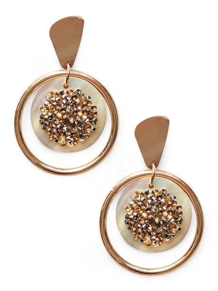Grace Earring