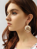 ScarlettEarring