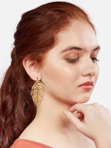 Charollet-Earrings