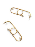 Isabell Earring