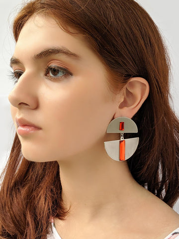 Ava Earring