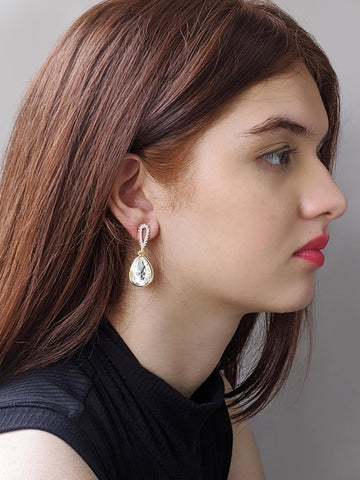 Amelia Earring