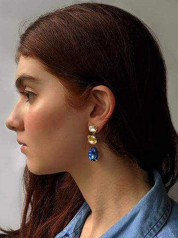 Mia Earring