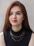 Roselyn Necklace