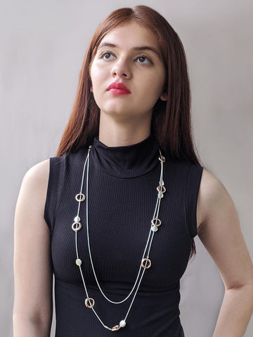 Patrice Necklace