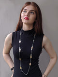 Margot Long Necklace
