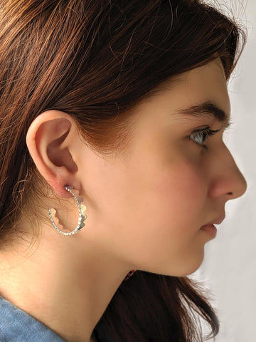Nicolette Earrings