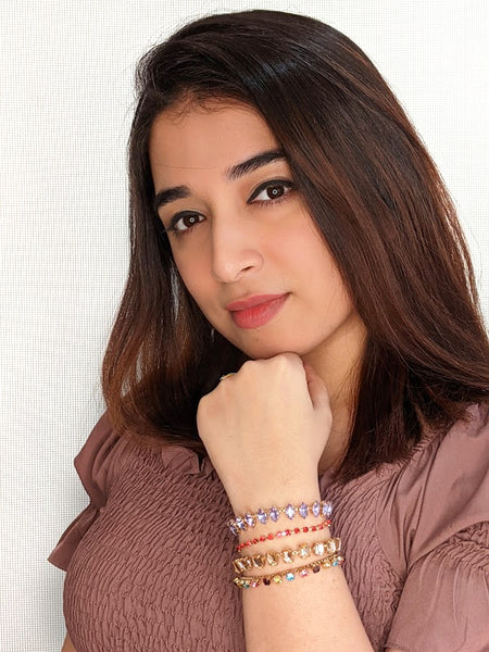 Nadine Braclet