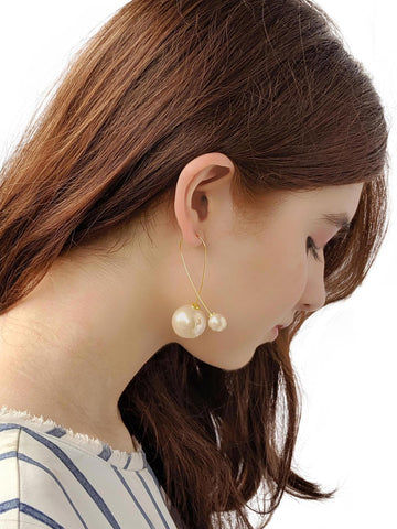 Odella Earring