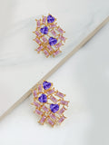 Forever Heart Earring