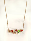 Mix & match Heart Pendant