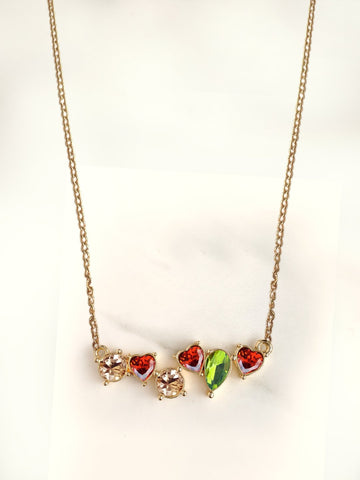 Mix & match Heart Pendant