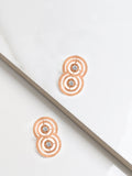 Hepburn Earrings