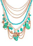 Gypsy Goddess Necklace