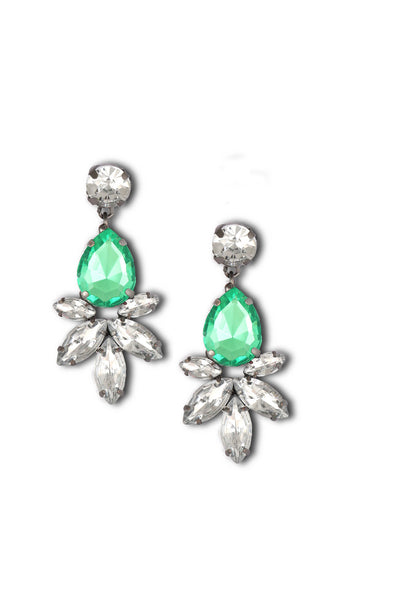 Rolling Stone Earrings