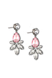 Rolling Stone Earrings