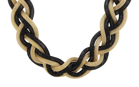 Rococo Necklace