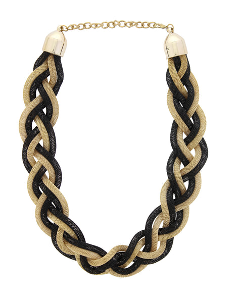 Rococo Necklace