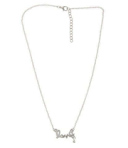 Linked Lust Necklace