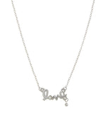 Linked Lust Necklace