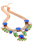 Rolling Stone Necklace