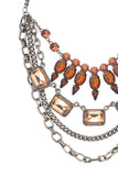 Lava Love Necklace