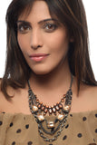 Lava Love Necklace