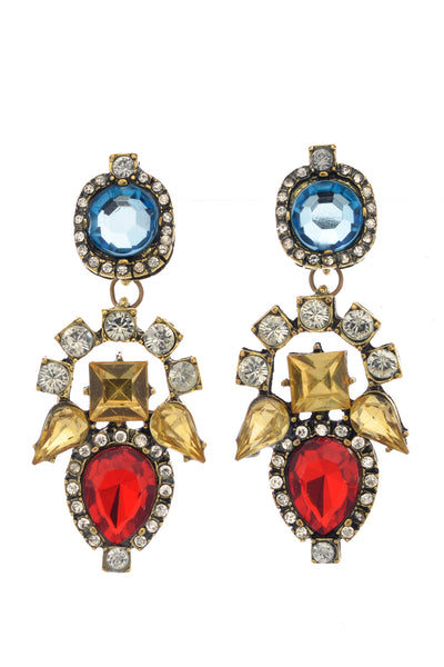 Cassandra Earrings