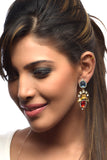 Cassandra Earrings