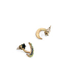 Star Glaze Earring