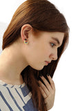 Star Glaze Earring