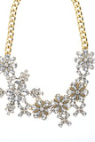 Floral Enchante Necklace