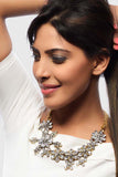 Floral Enchante Necklace