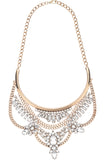 Royal Mess Necklace