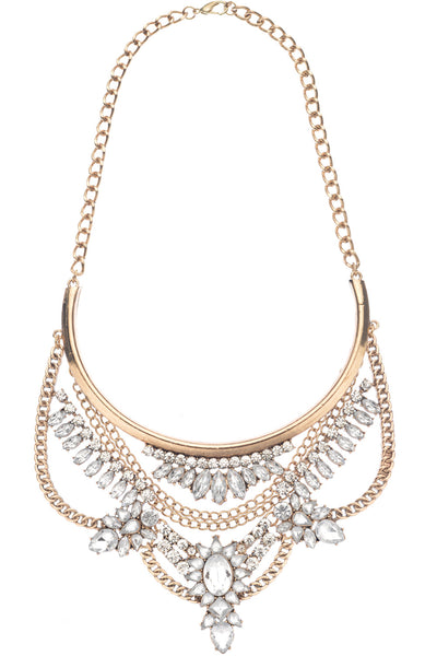 Royal Mess Necklace