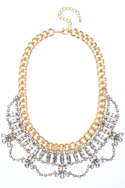 Foxy Love Box (Necklace)