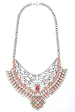 Romantic Amour Necklace