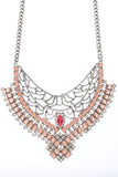 Romantic Amour Necklace