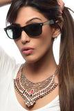 Romantic Amour Necklace