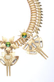 Warrior Princess Necklace