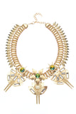 Warrior Princess Necklace