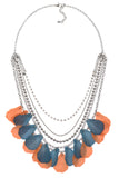 Petals Of Eden Necklace