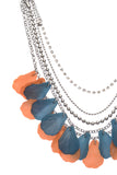 Petals Of Eden Necklace