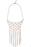 Linked Again Necklace