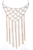 Linked Again Necklace