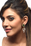 Enigmatic Earrings