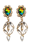 Enigmatic Earrings