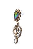 Enigmatic Earrings