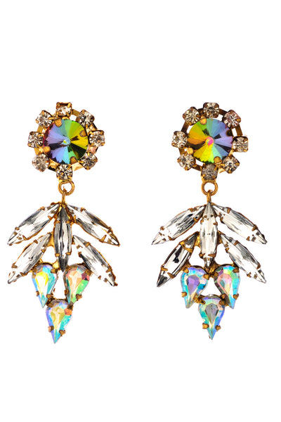Naturesque Earrings